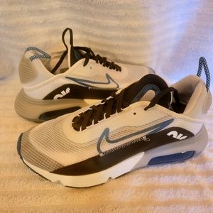 Men's size 9 Nike 2090's worn once. No box.